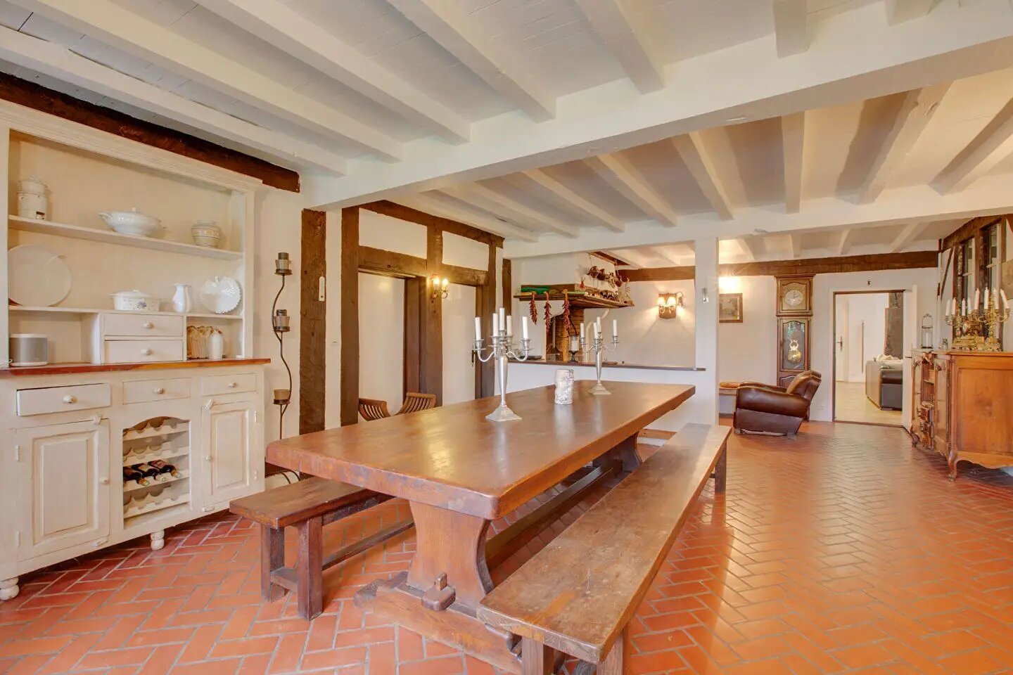 Maison à vendre, 270m², Seignosse