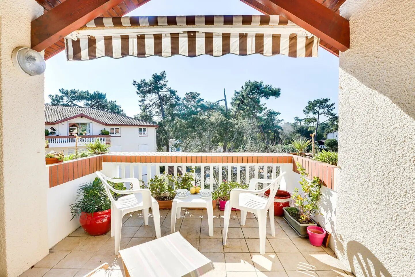 Appartement à vendre, 61m², Soorts-Hossegor