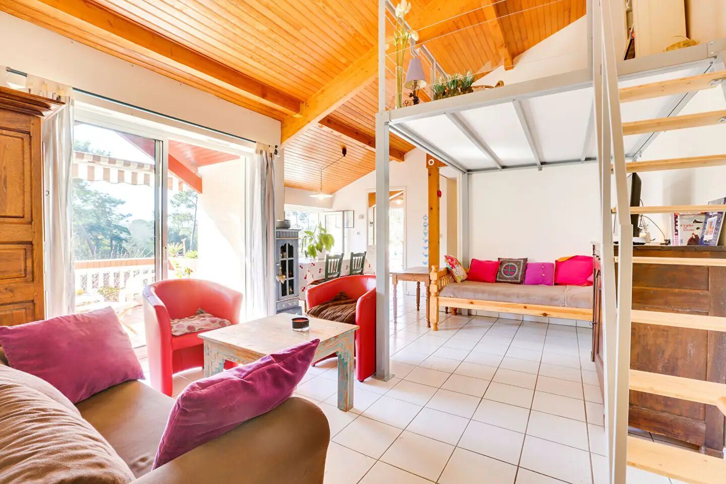 Appartement à vendre, 61m², Soorts-Hossegor
