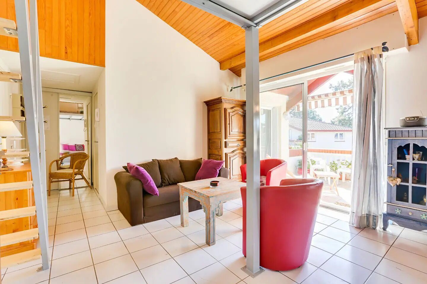 Appartement à vendre, 61m², Soorts-Hossegor
