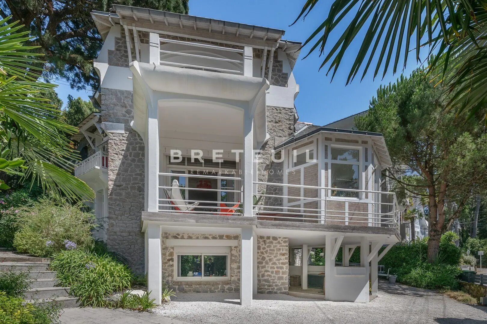 Maison à vendre, 170m², La Baule-Escoublac
