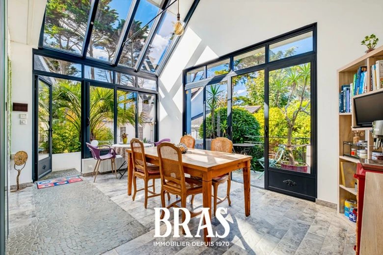 Maison à vendre, 129m², Le Pouliguen