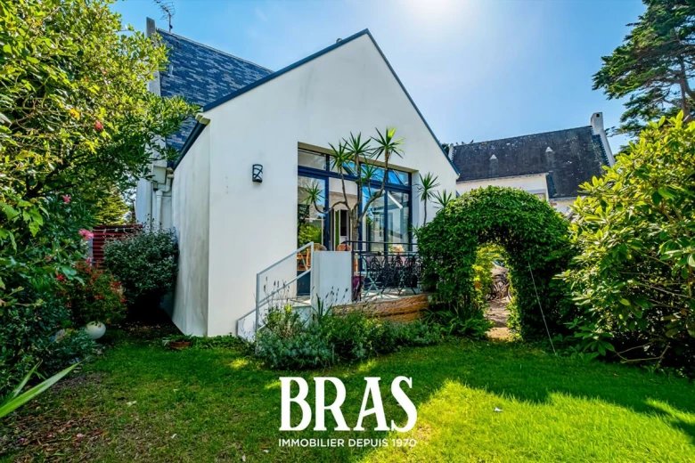 Maison à vendre, 129m², Le Pouliguen