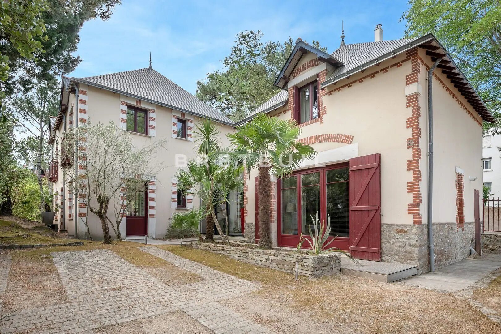 Maison à vendre, 185m², La Baule-Escoublac
