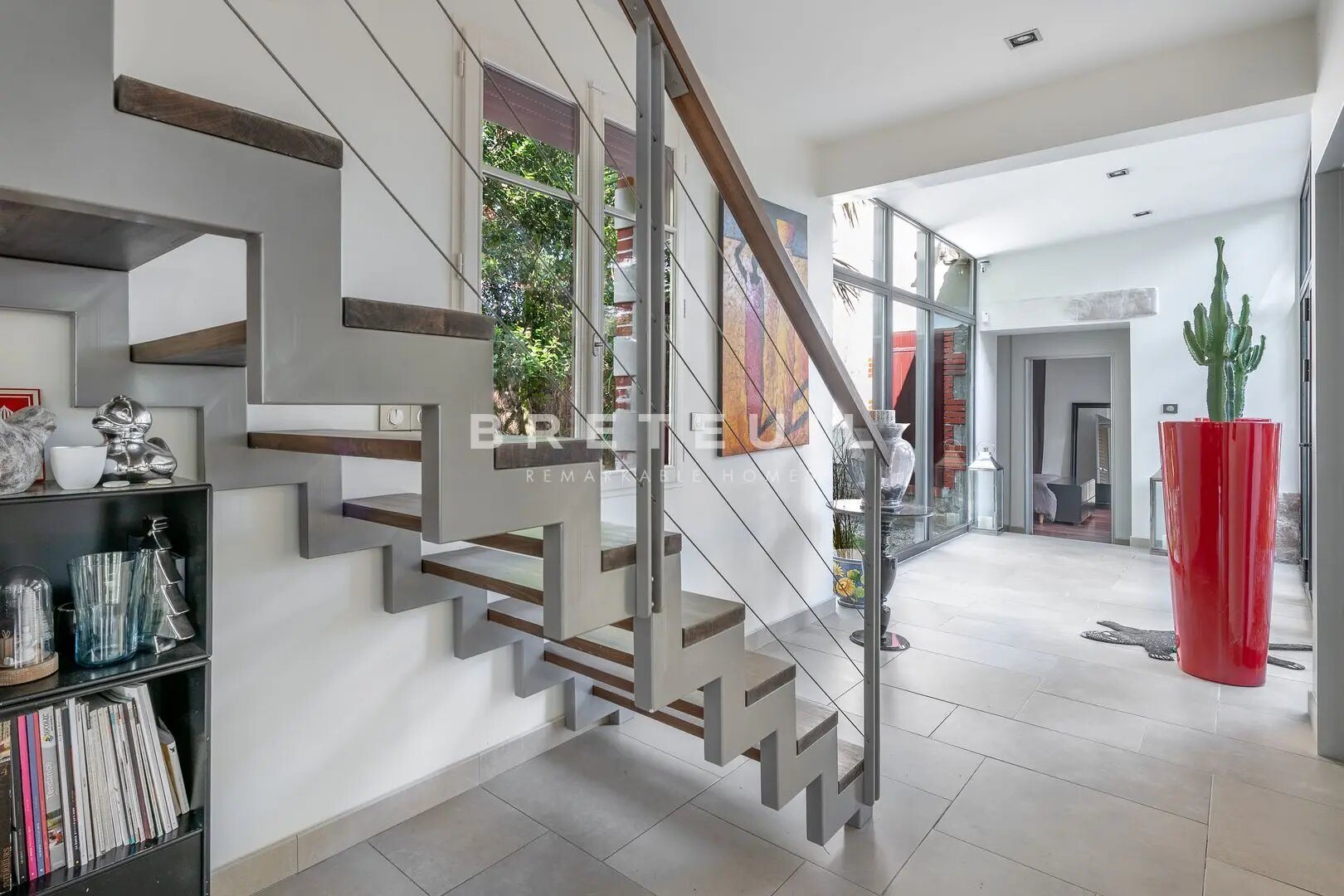 Maison à vendre, 185m², La Baule-Escoublac