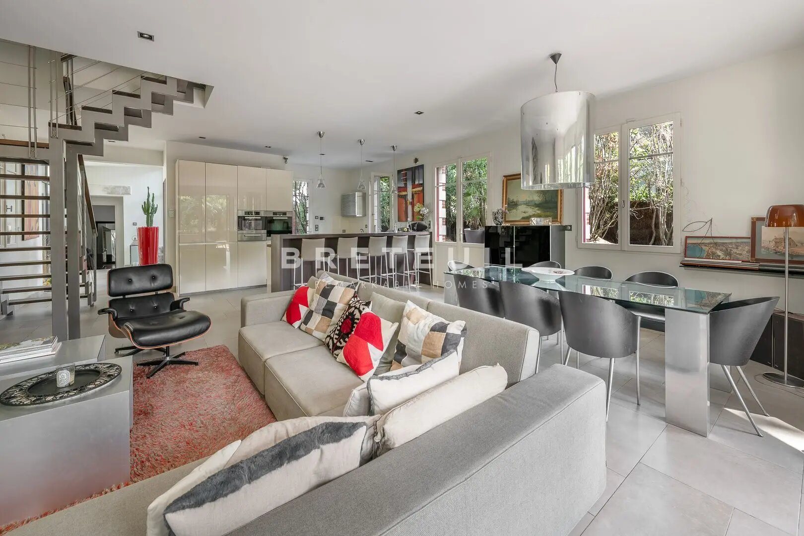 Maison à vendre, 185m², La Baule-Escoublac