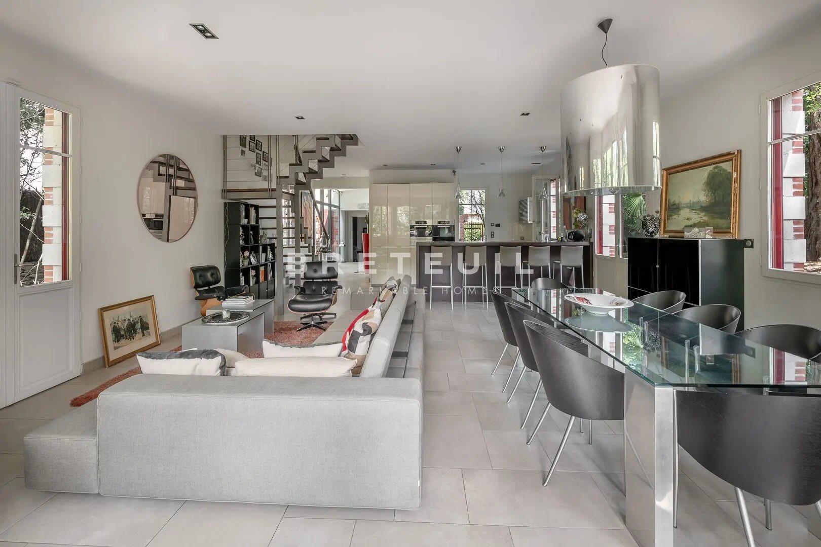 Maison à vendre, 185m², La Baule-Escoublac