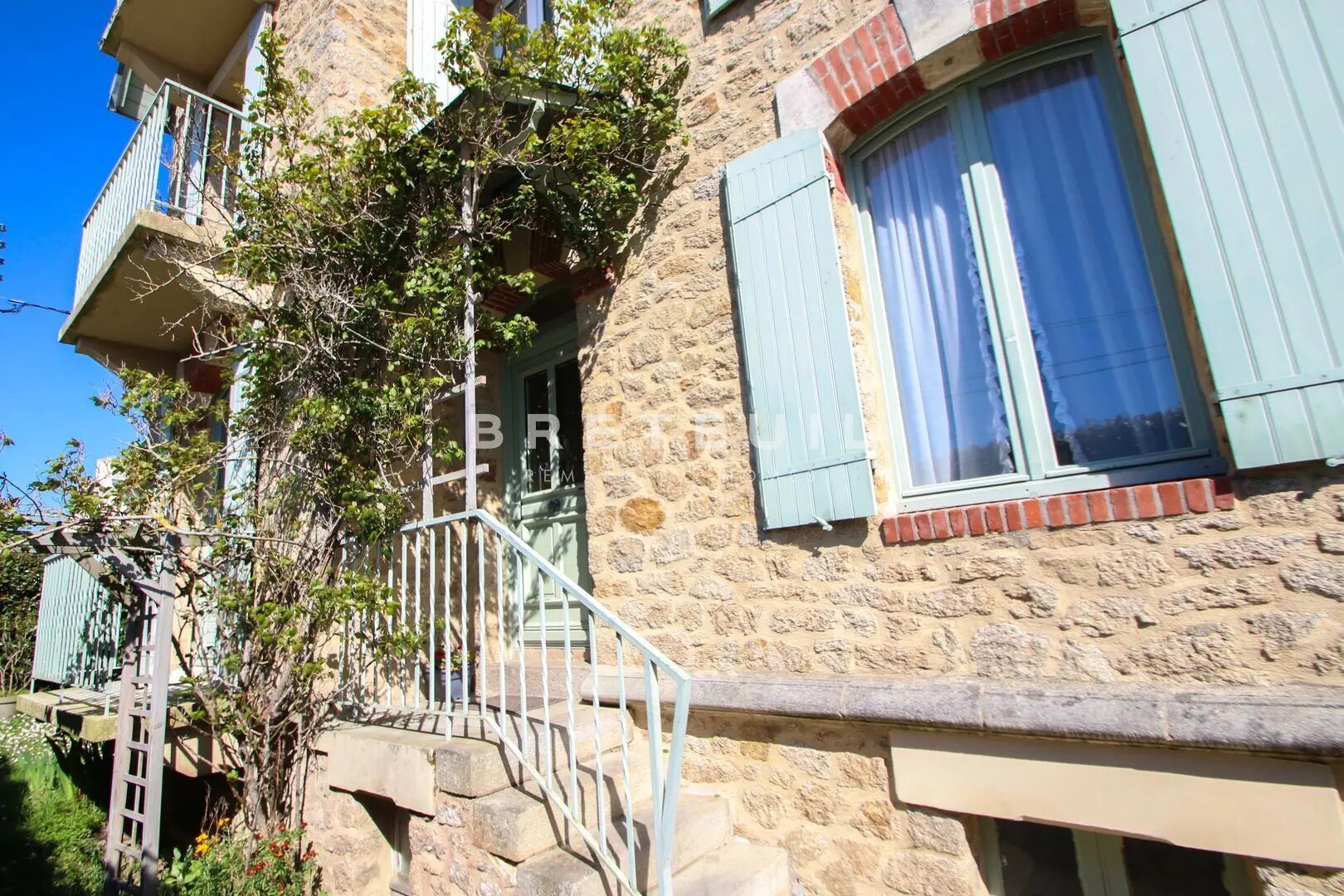 Maison à vendre, 155m², Pornichet