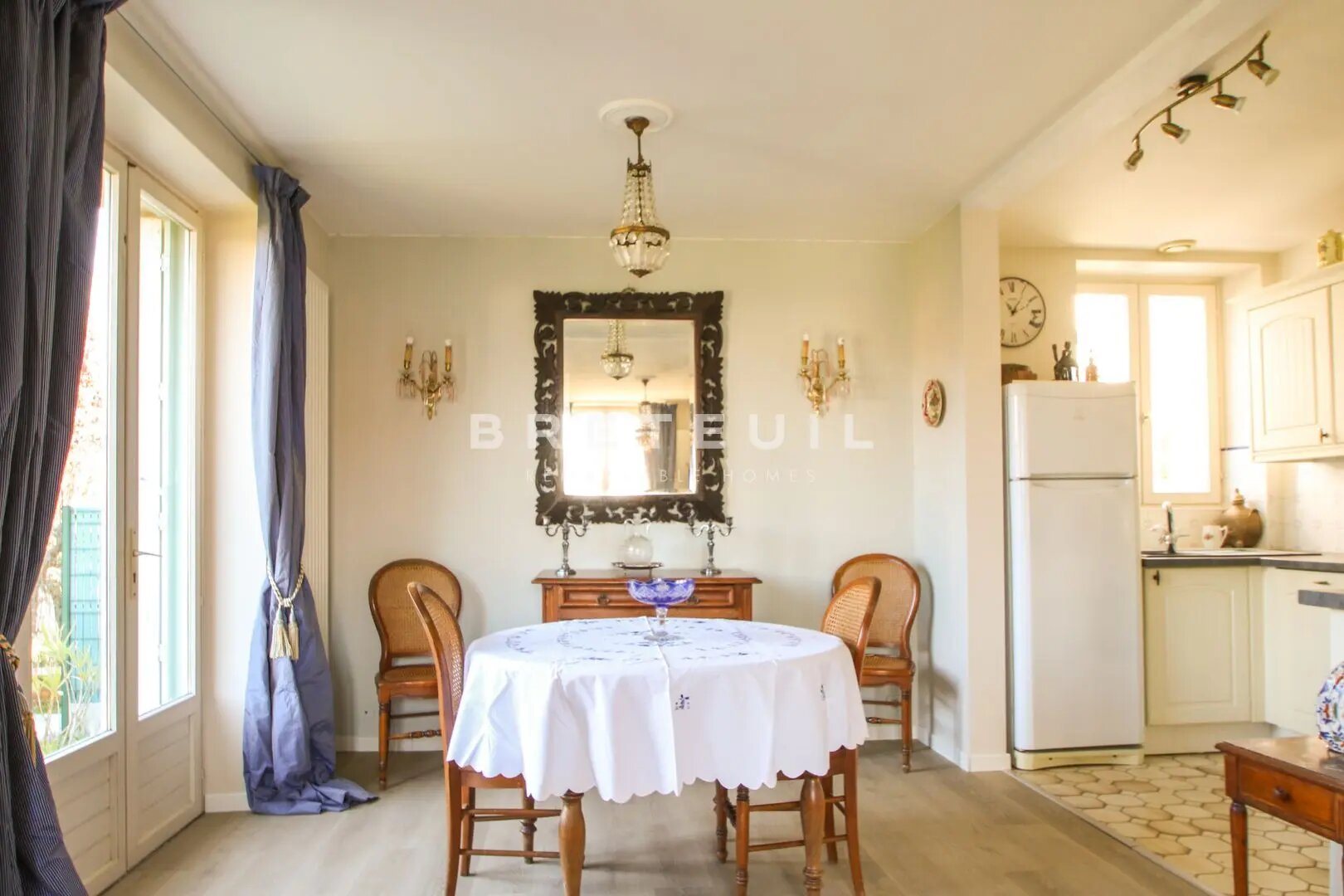 Maison à vendre, 155m², Pornichet