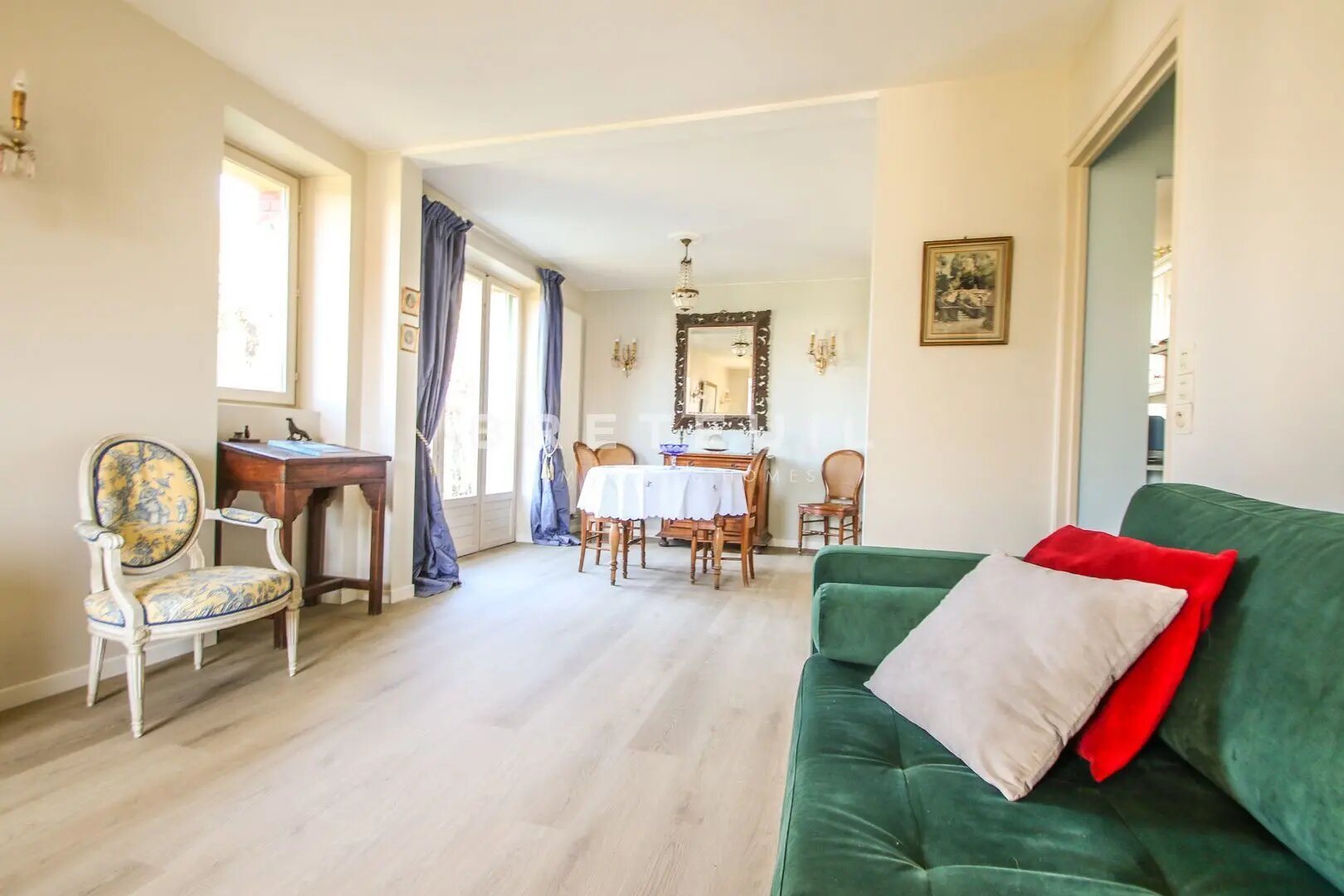 Maison à vendre, 155m², Pornichet