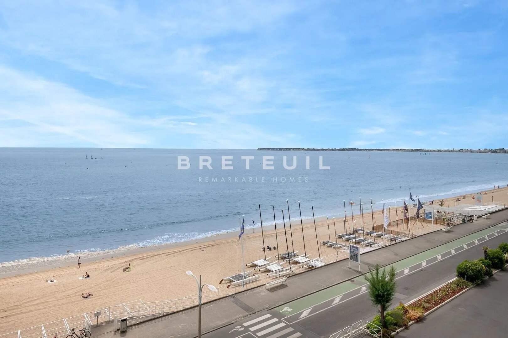 Appartement à vendre, 125m², La Baule-Escoublac