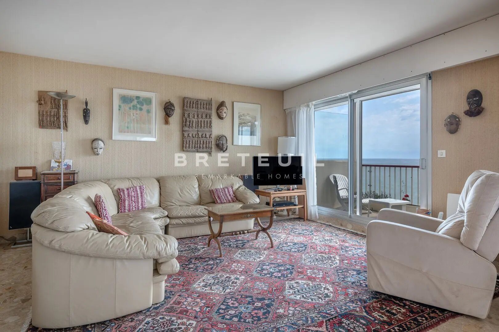 Appartement à vendre, 125m², La Baule-Escoublac