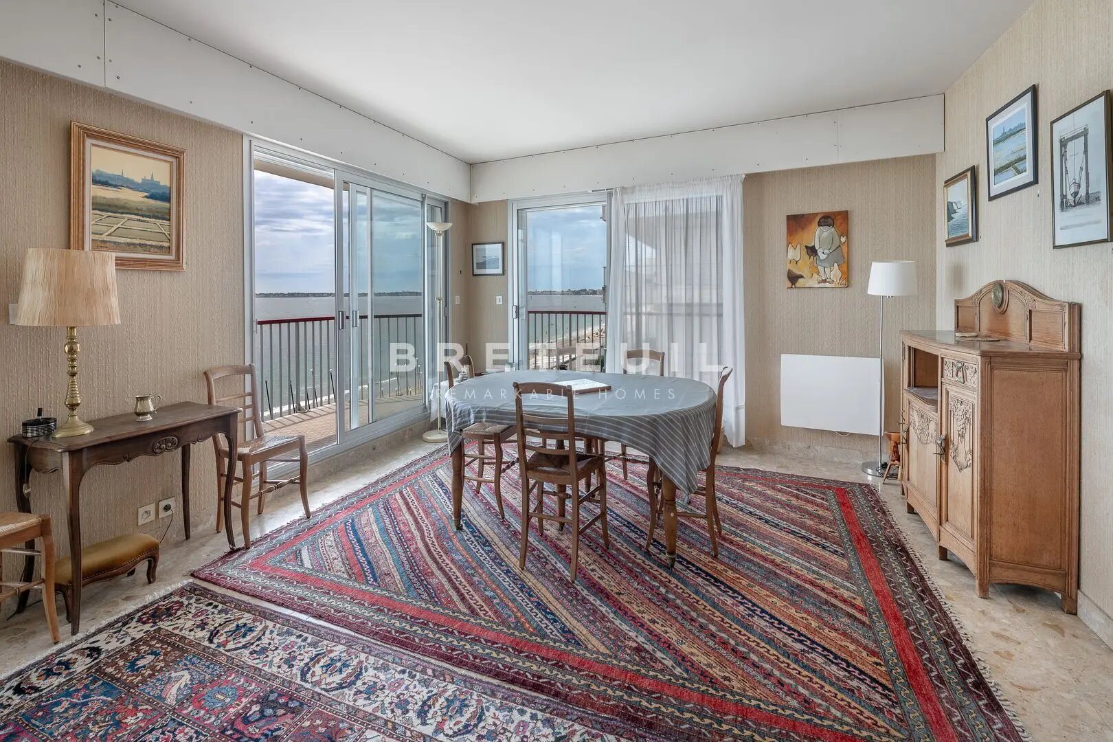 Appartement à vendre, 125m², La Baule-Escoublac