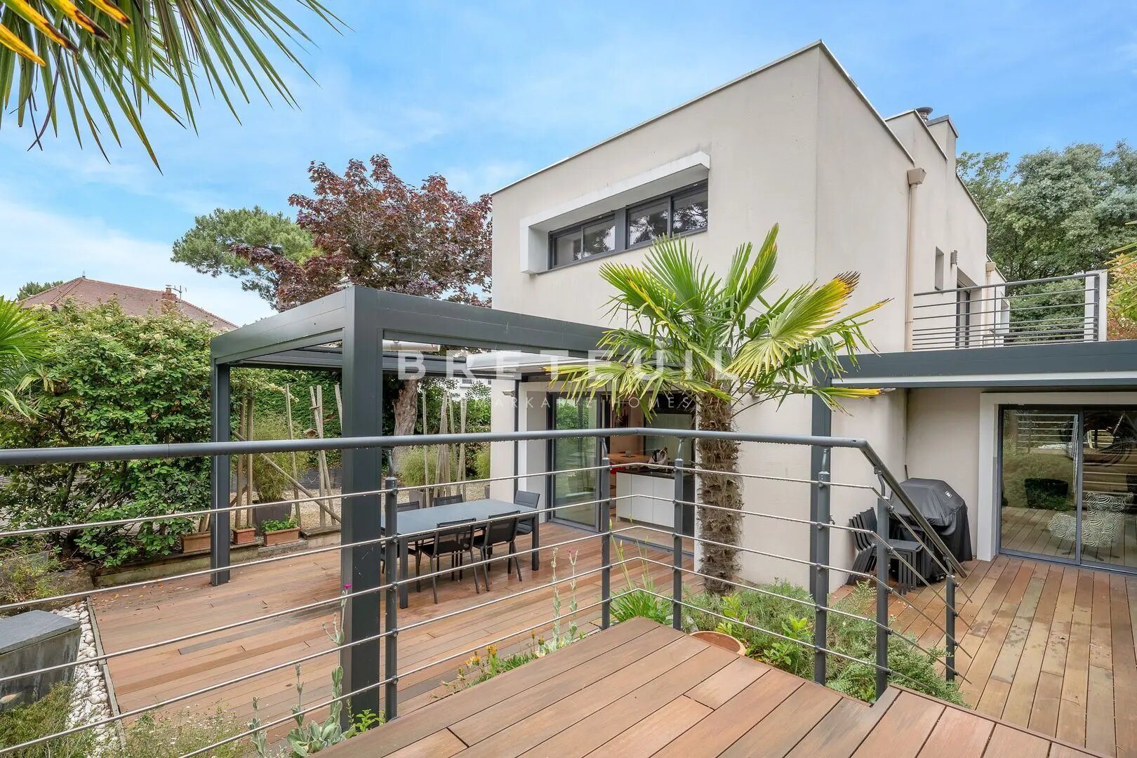 Maison à vendre, 170m², La Baule-Escoublac
