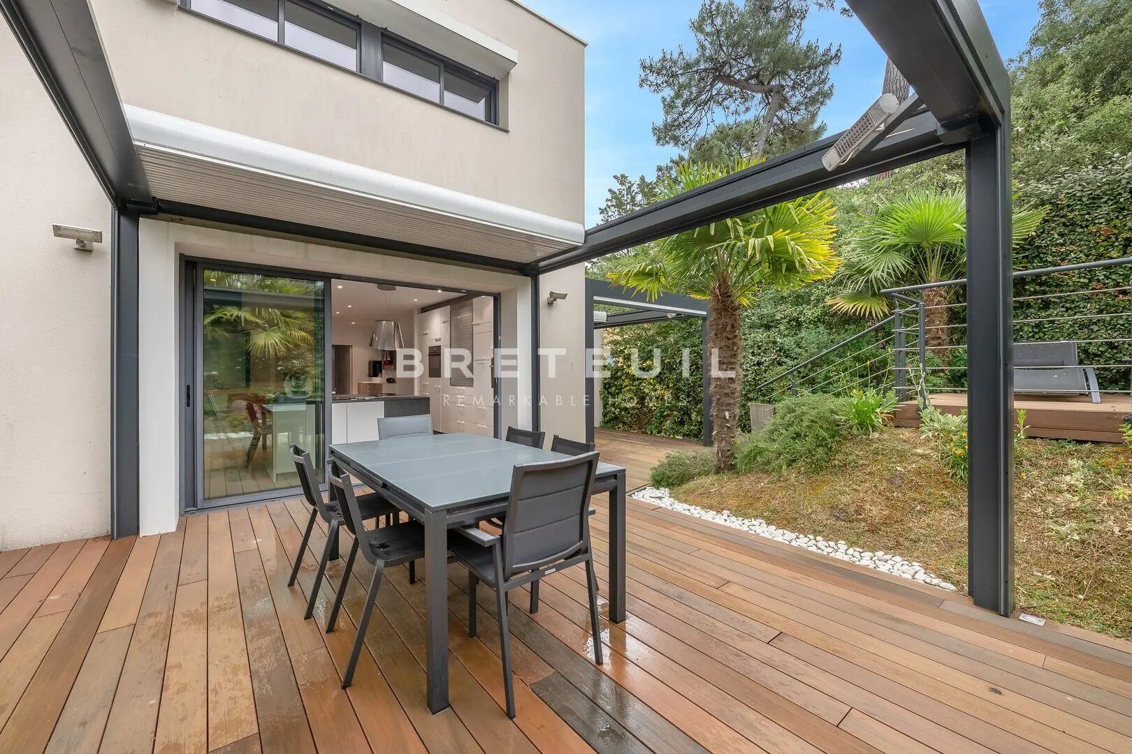 Maison à vendre, 170m², La Baule-Escoublac