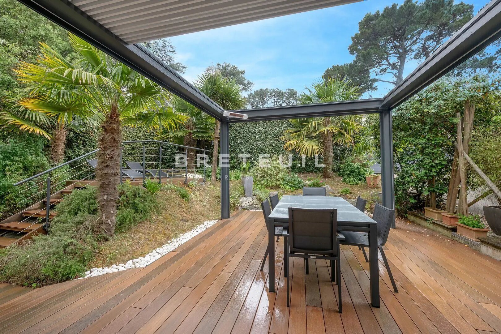 Maison à vendre, 170m², La Baule-Escoublac