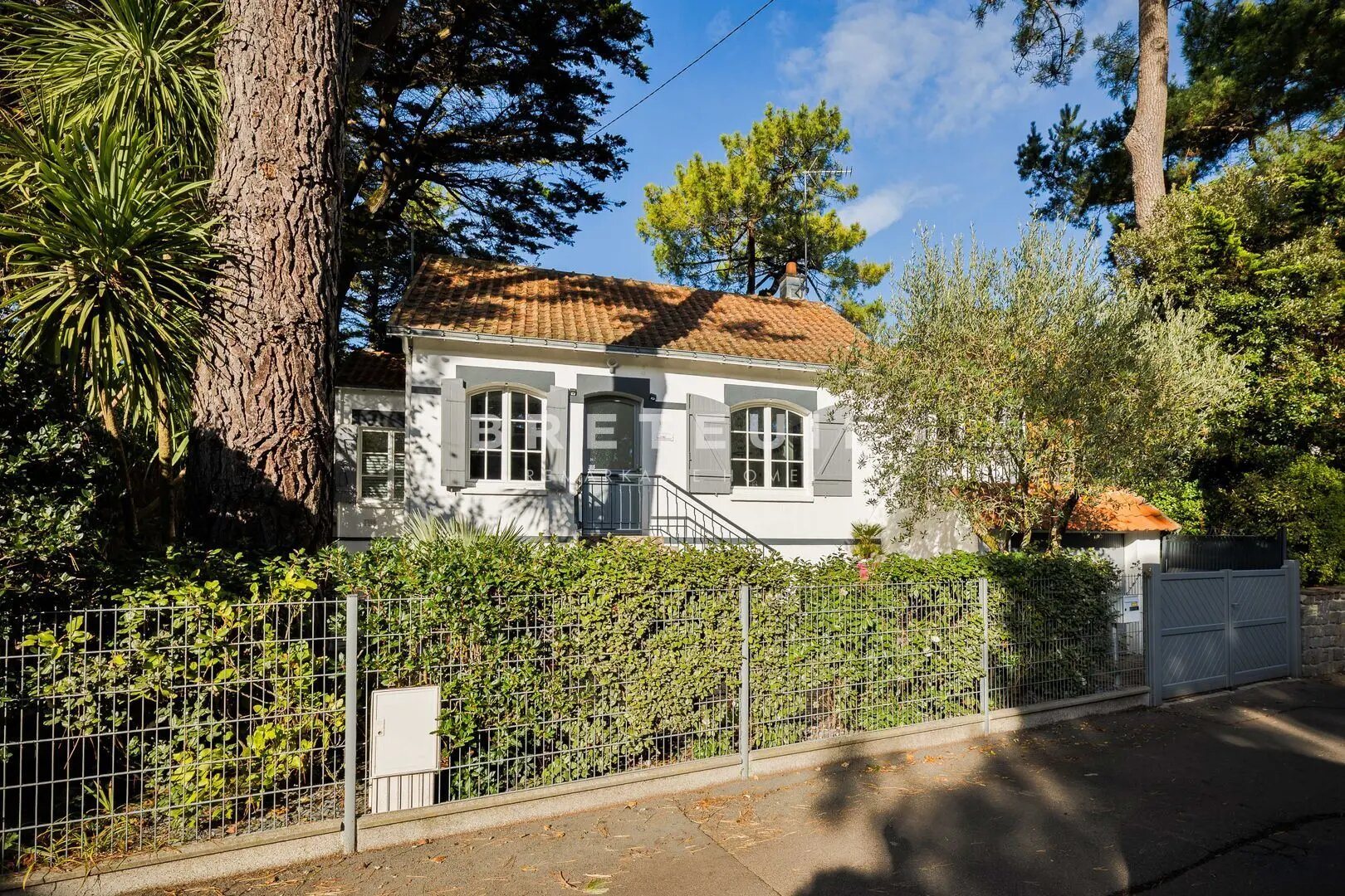 Maison à vendre, 77m², La Baule-Escoublac
