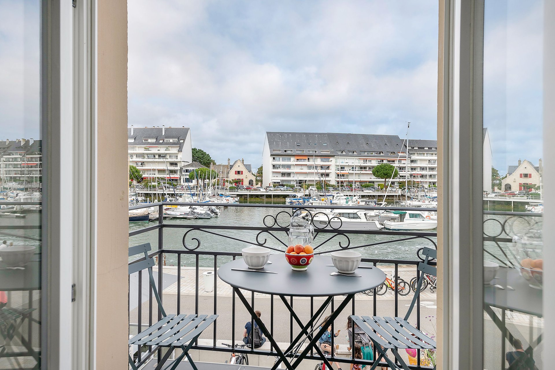 Maison à vendre, 197m², Le Pouliguen