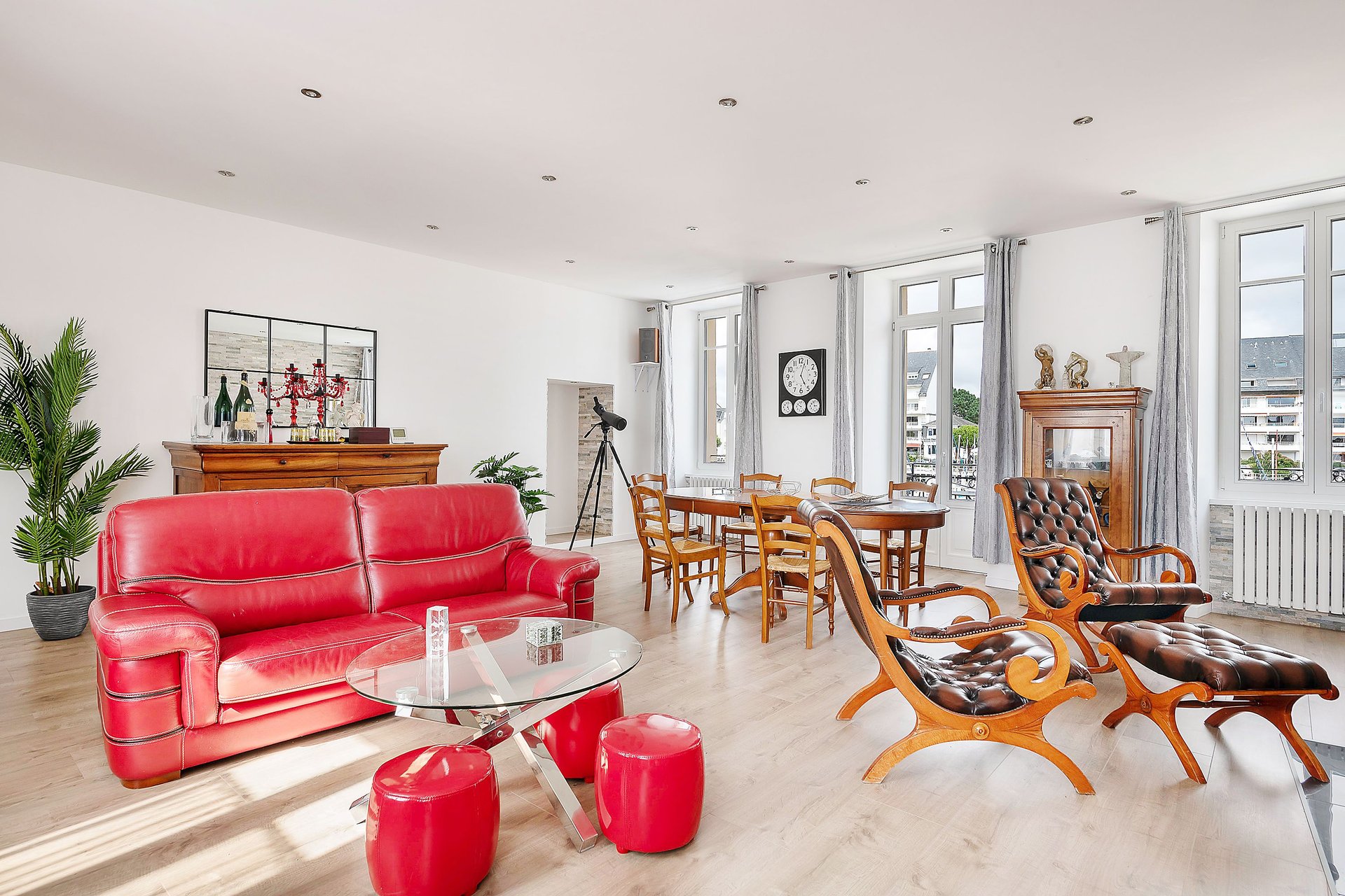 Maison à vendre, 197m², Le Pouliguen