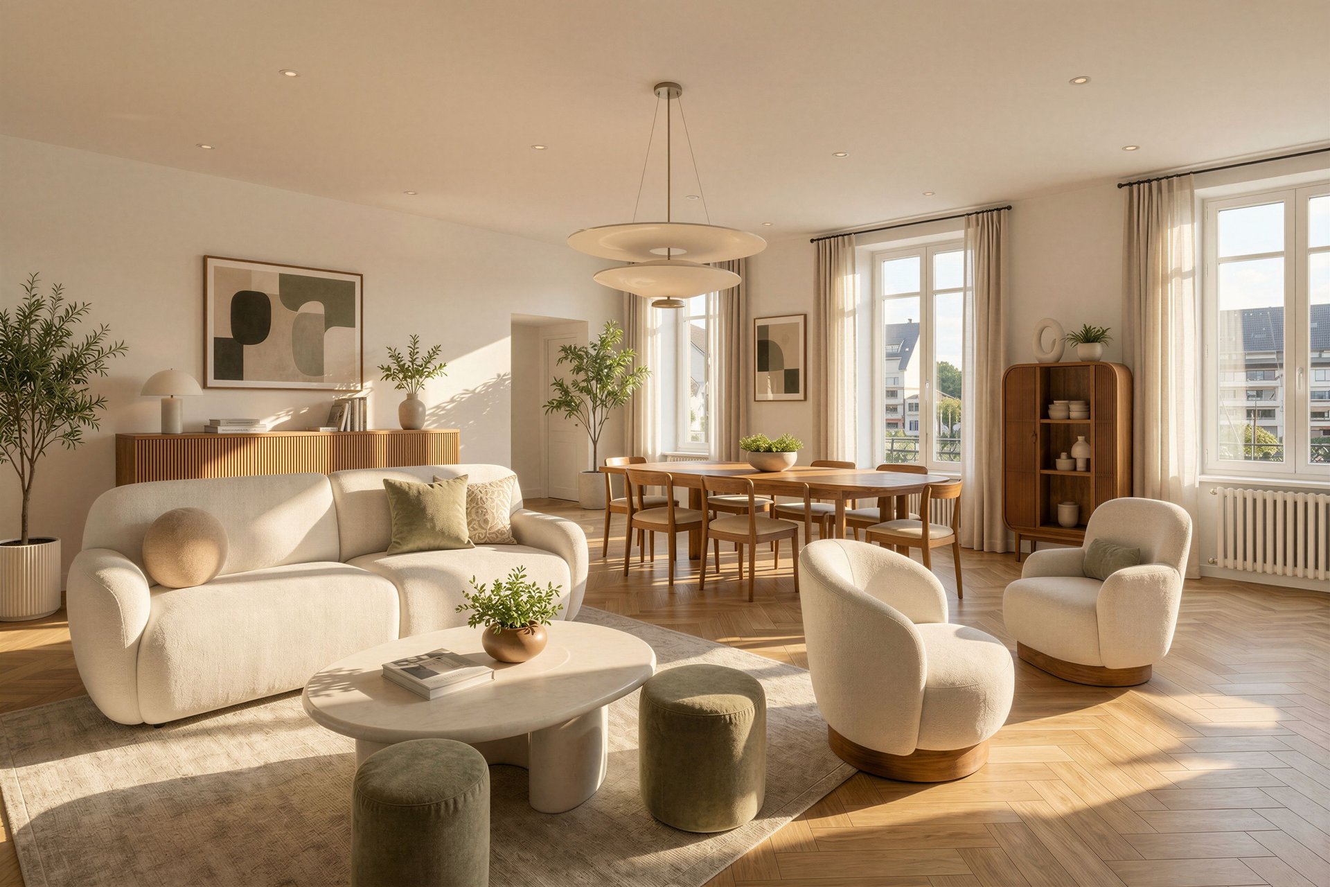 Maison à vendre, 197m², Le Pouliguen