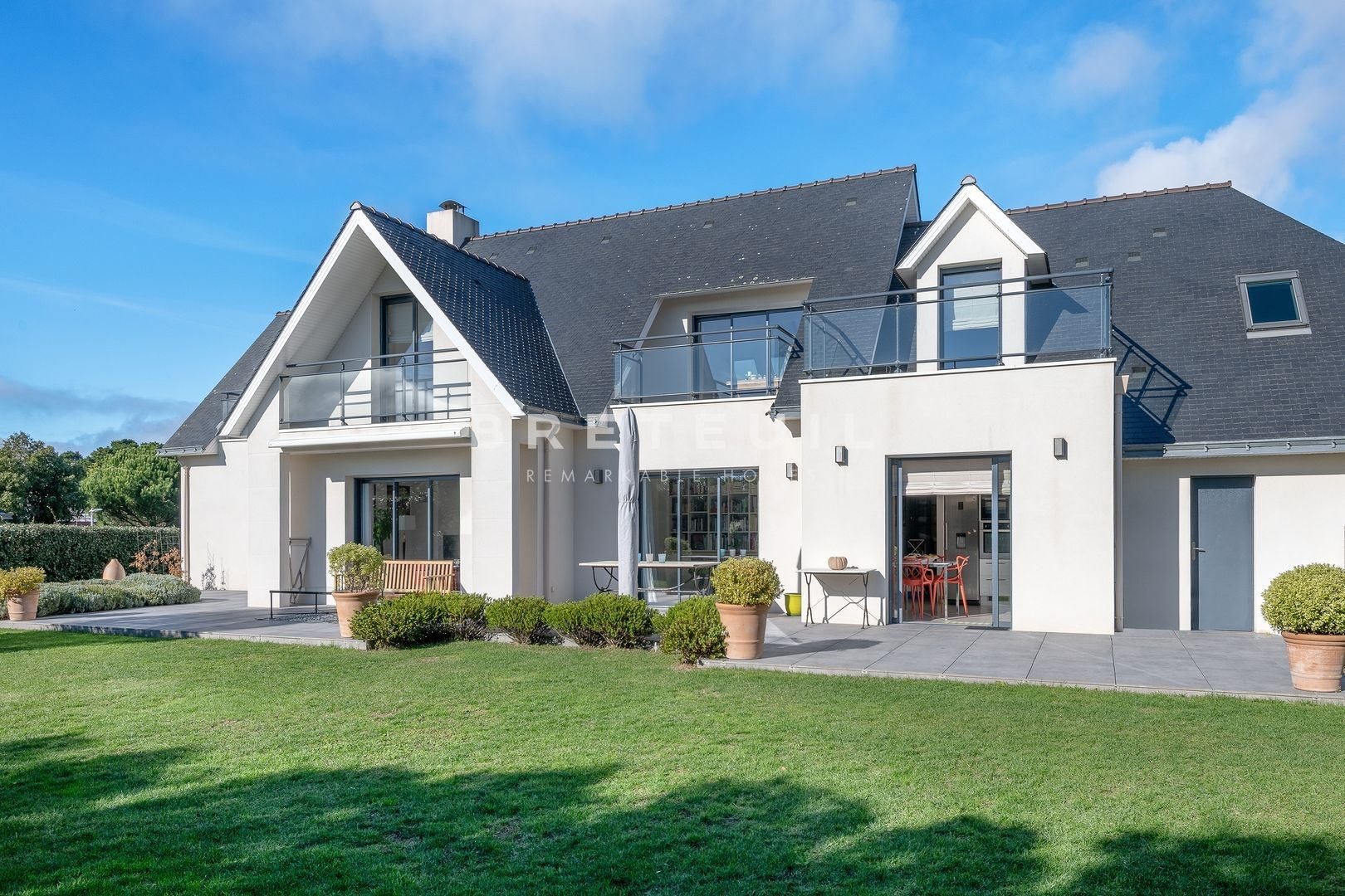 Maison à vendre, 226m², La Baule-Escoublac