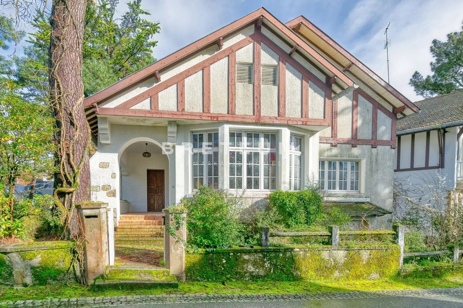 Maison à vendre, 158m², La Baule-Escoublac