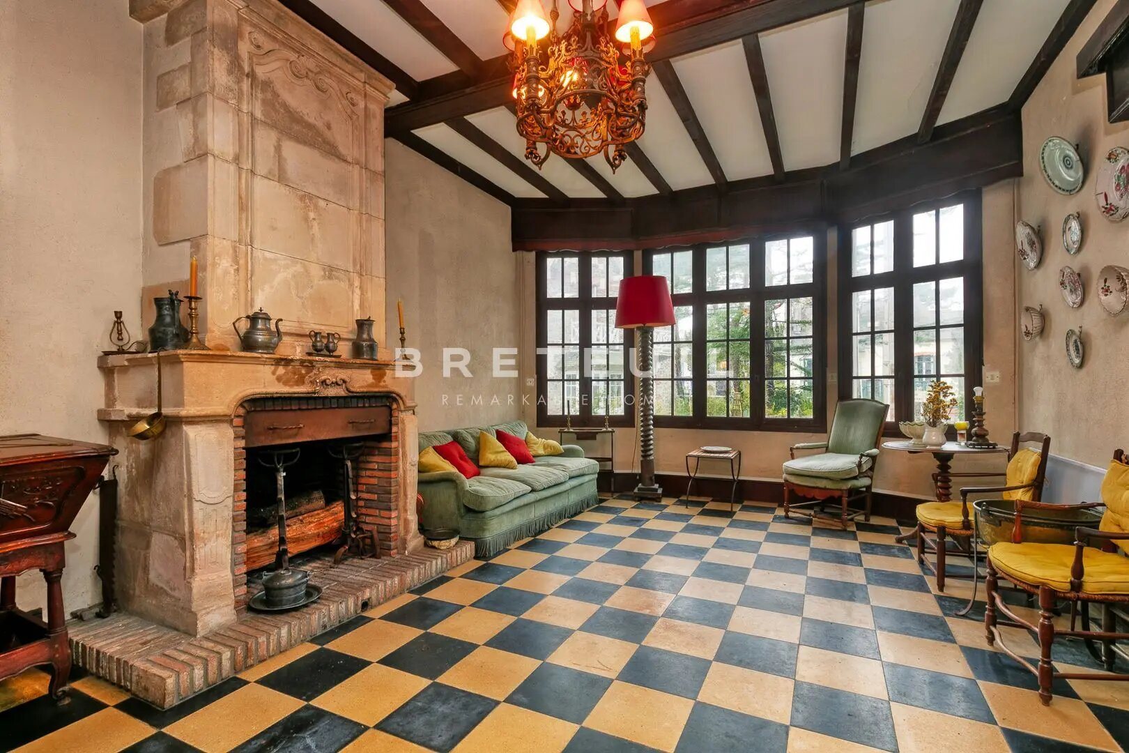 Maison à vendre, 158m², La Baule-Escoublac
