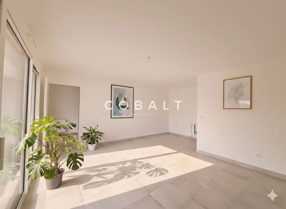 Appartement à vendre, 62m², Saint-Nazaire