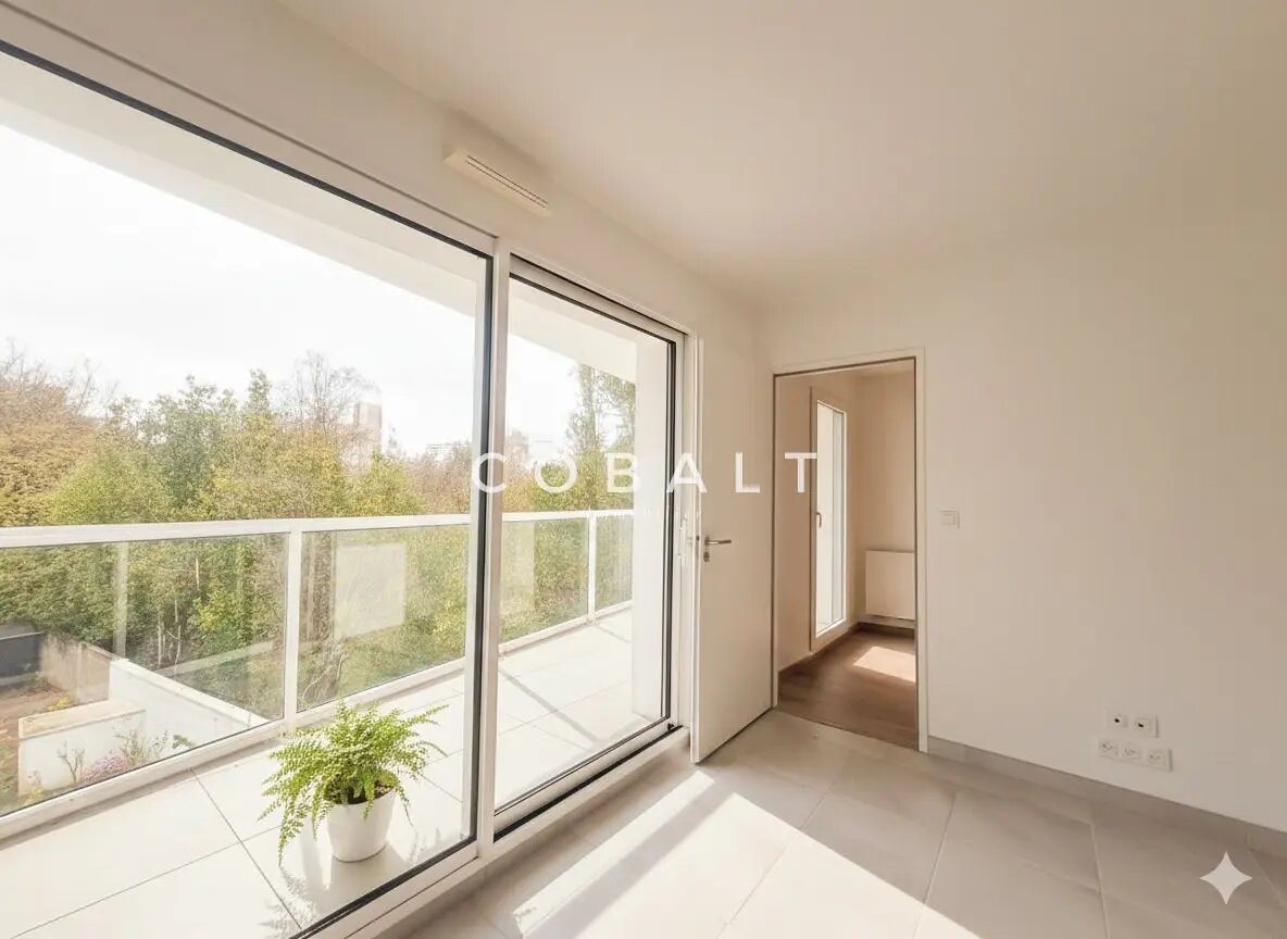 Appartement à vendre, 62m², Saint-Nazaire