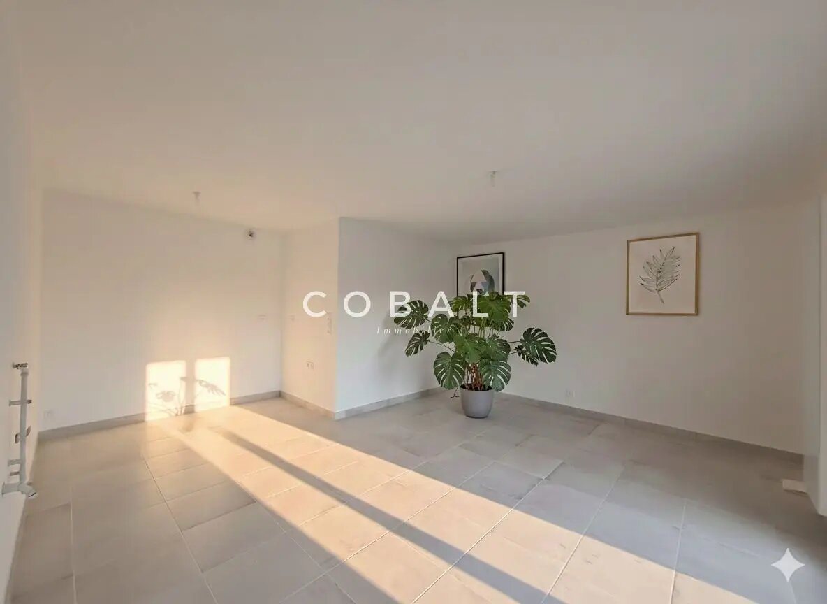 Appartement à vendre, 62m², Saint-Nazaire