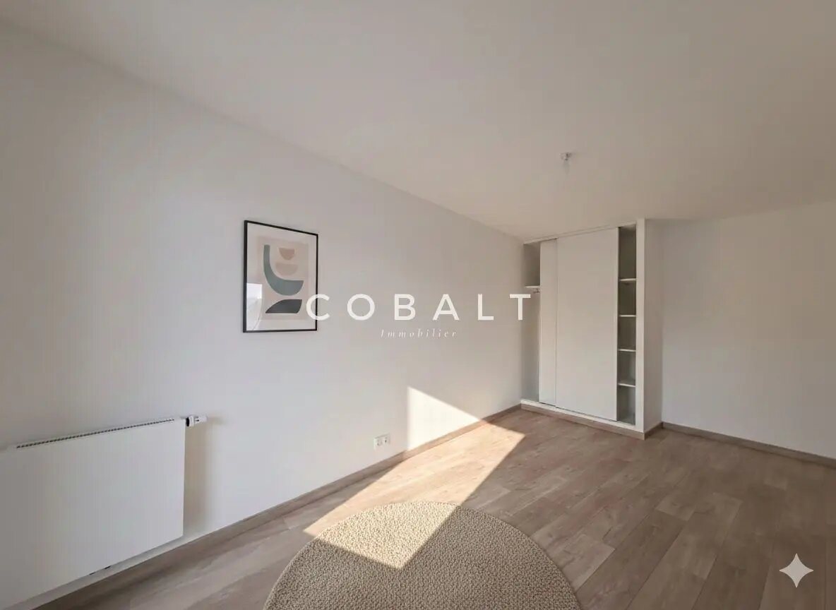 Appartement à vendre, 62m², Saint-Nazaire