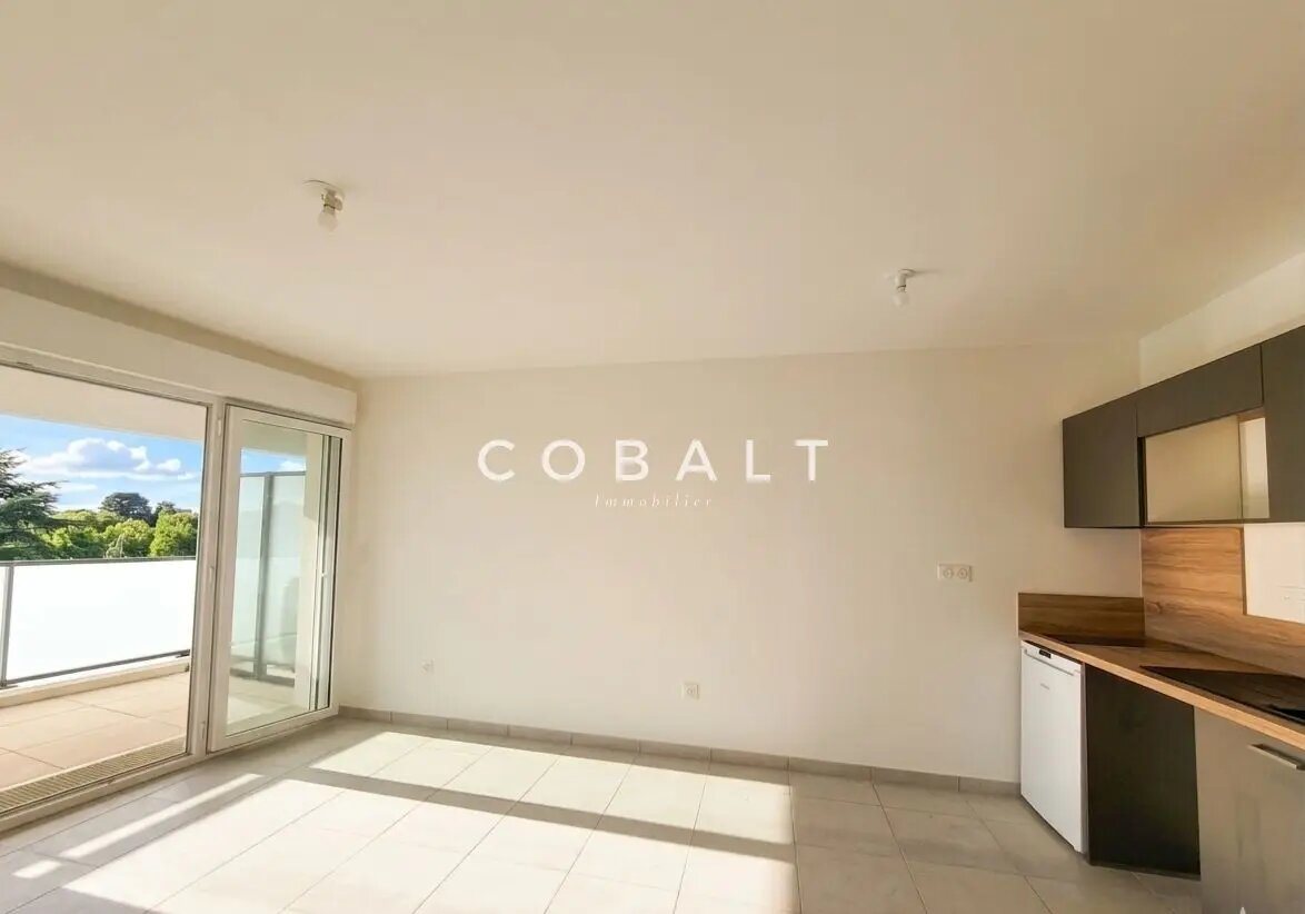 Appartement à vendre, 39m², Saint-Nazaire