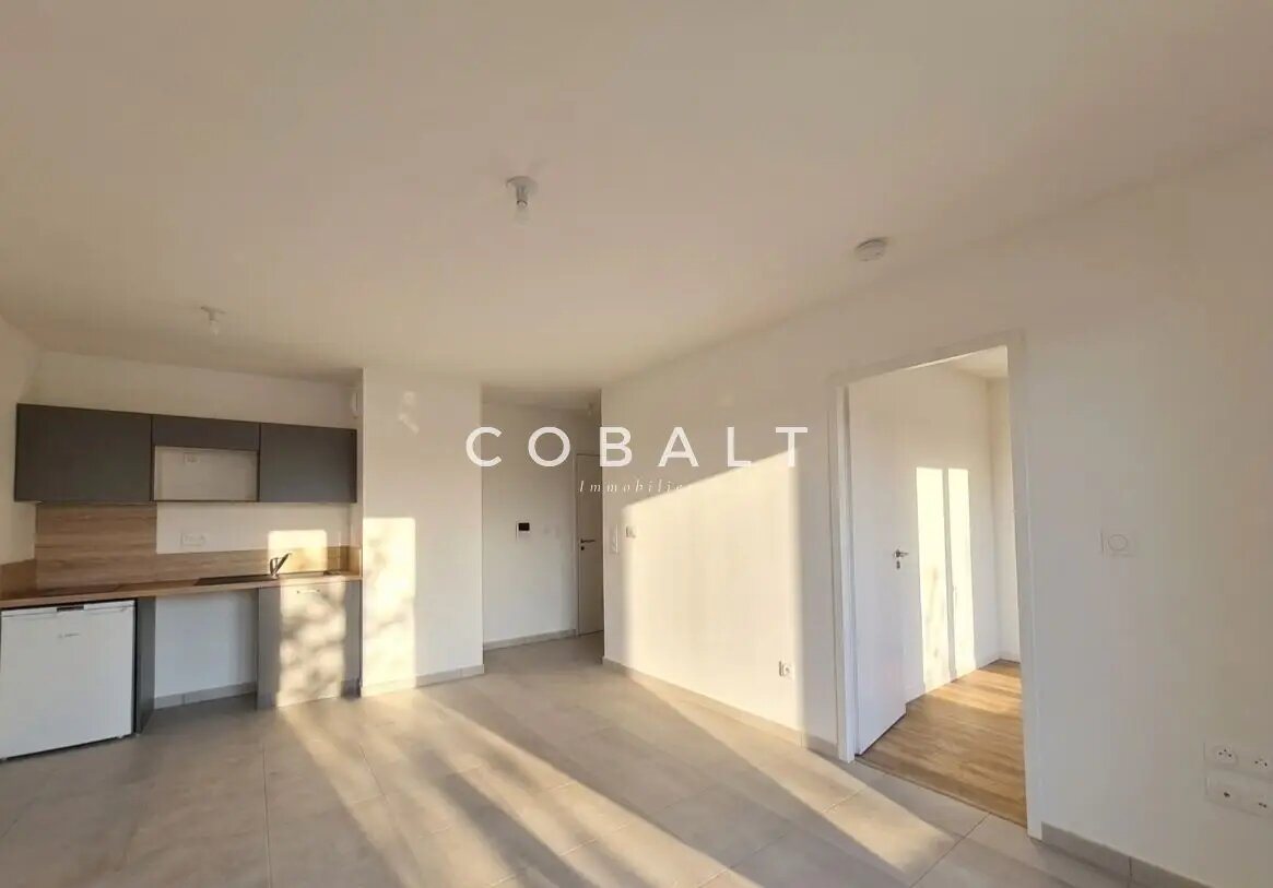 Appartement à vendre, 39m², Saint-Nazaire