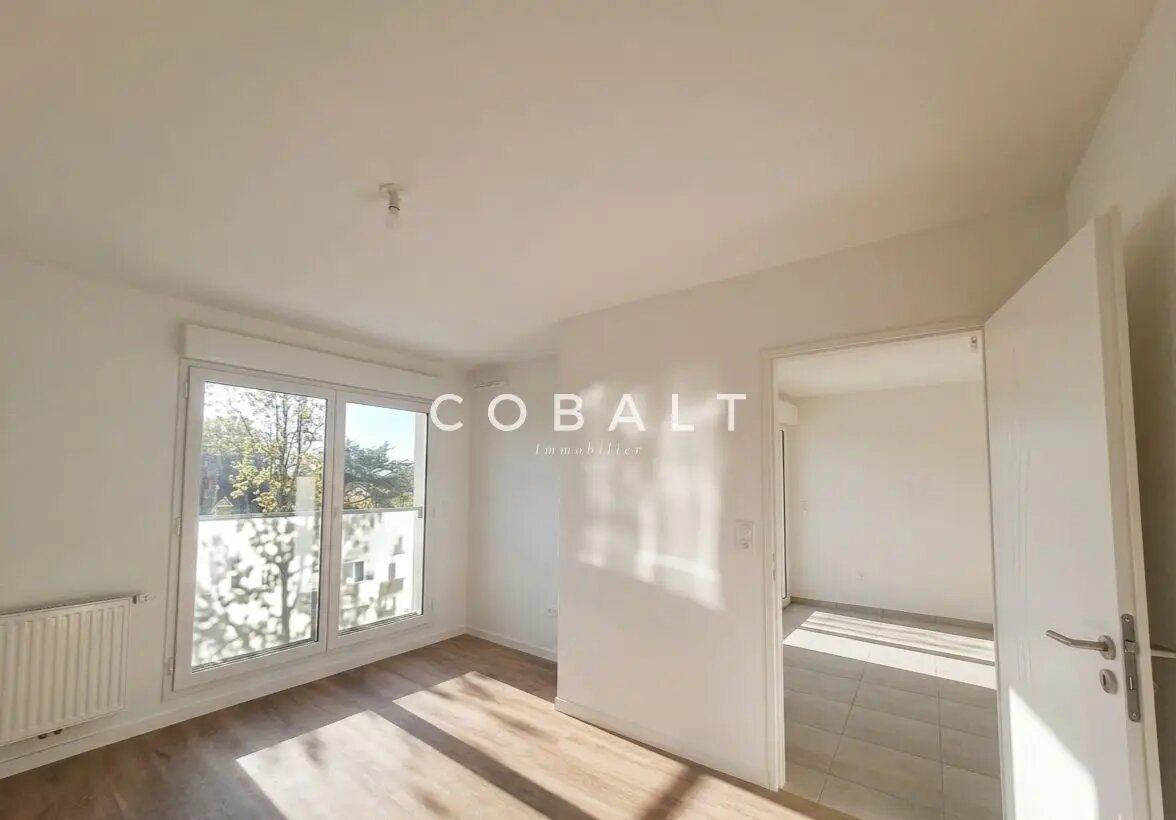 Appartement à vendre, 39m², Saint-Nazaire