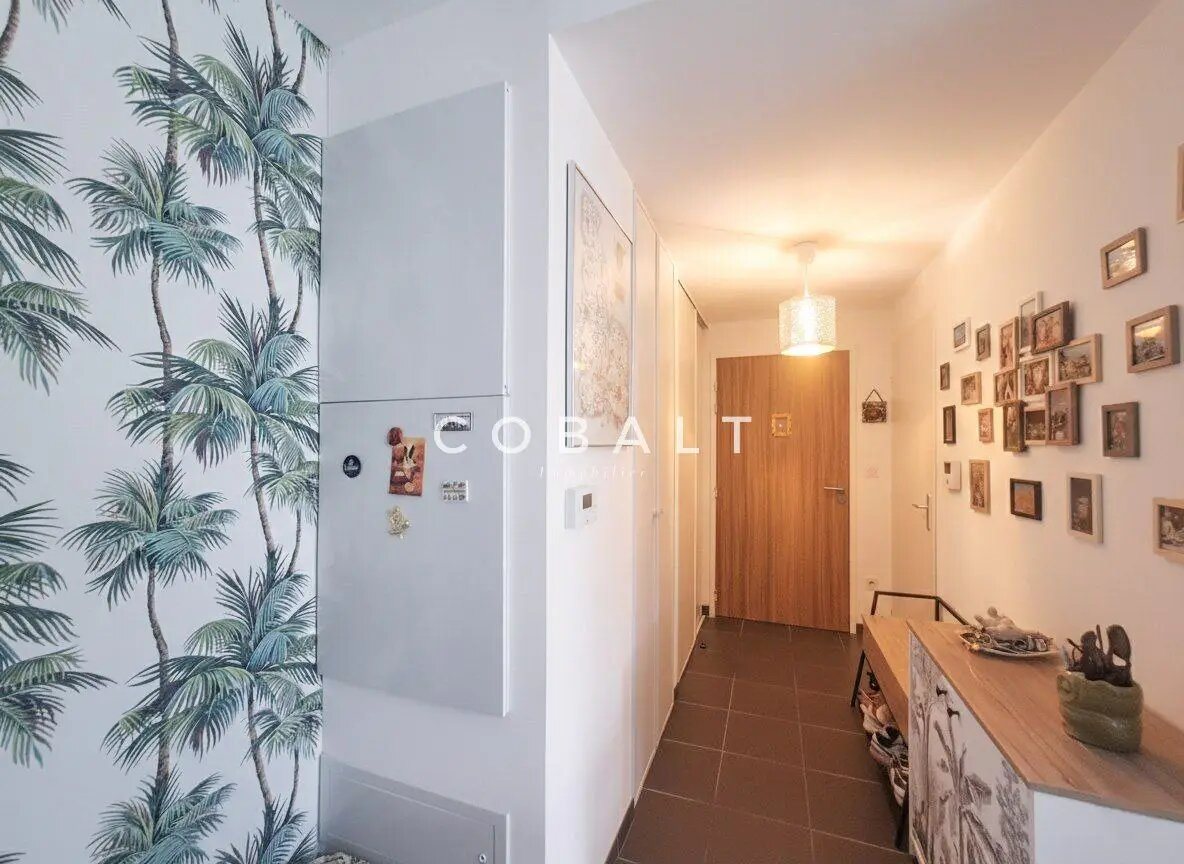 Appartement à vendre, 46m², Saint-Nazaire