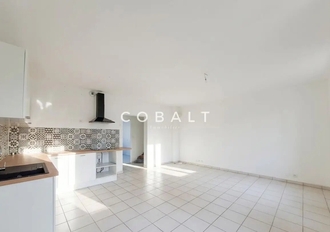 Appartement à vendre, 66m², Saint-Nazaire