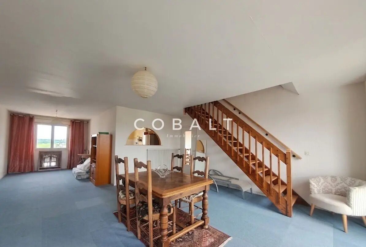 Appartement à vendre, 94m², Le Pouliguen