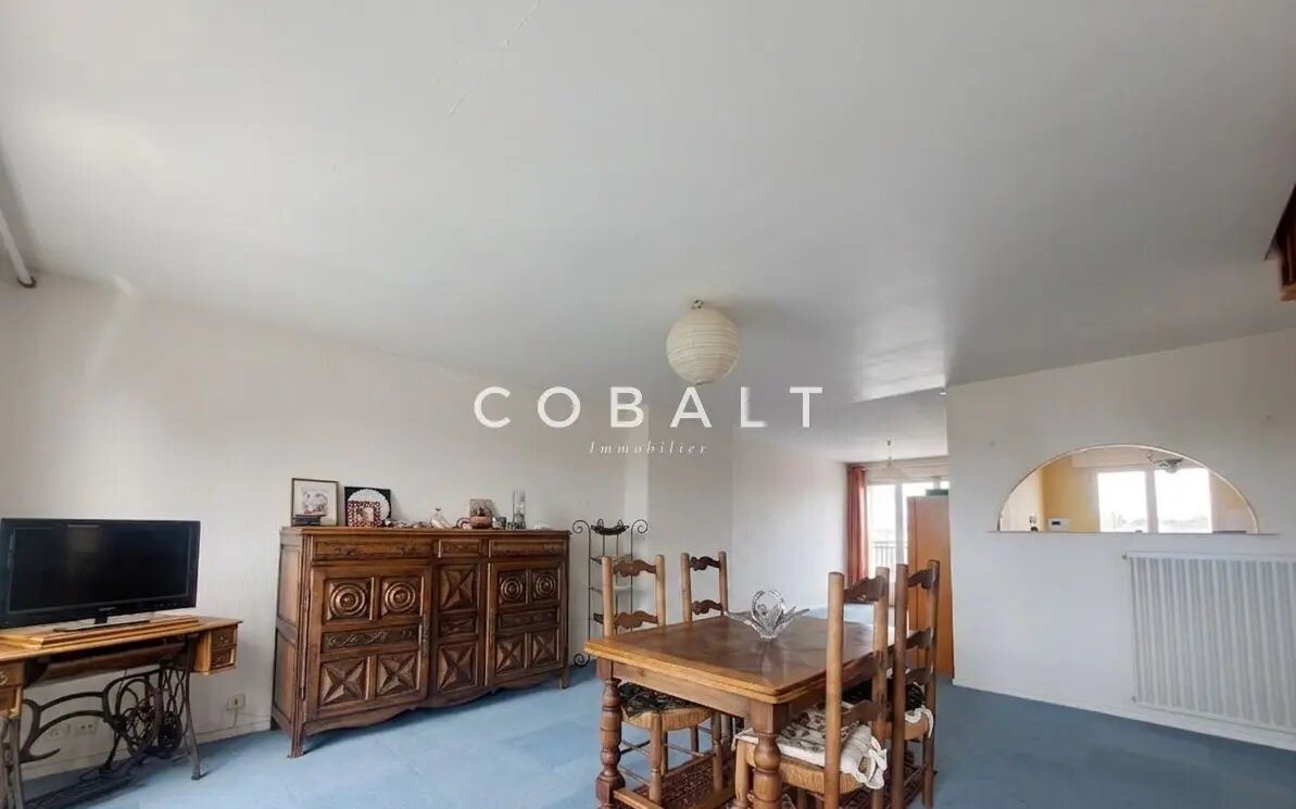 Appartement à vendre, 94m², Le Pouliguen