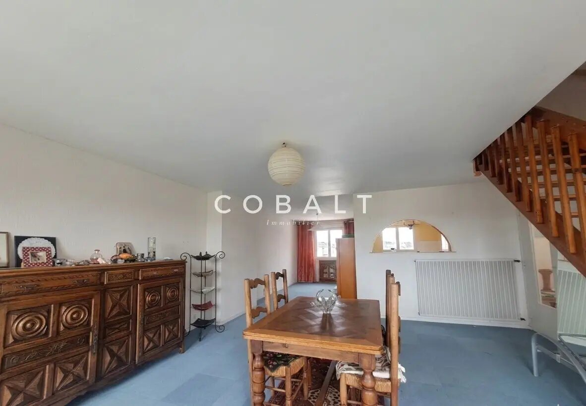 Appartement à vendre, 94m², Le Pouliguen