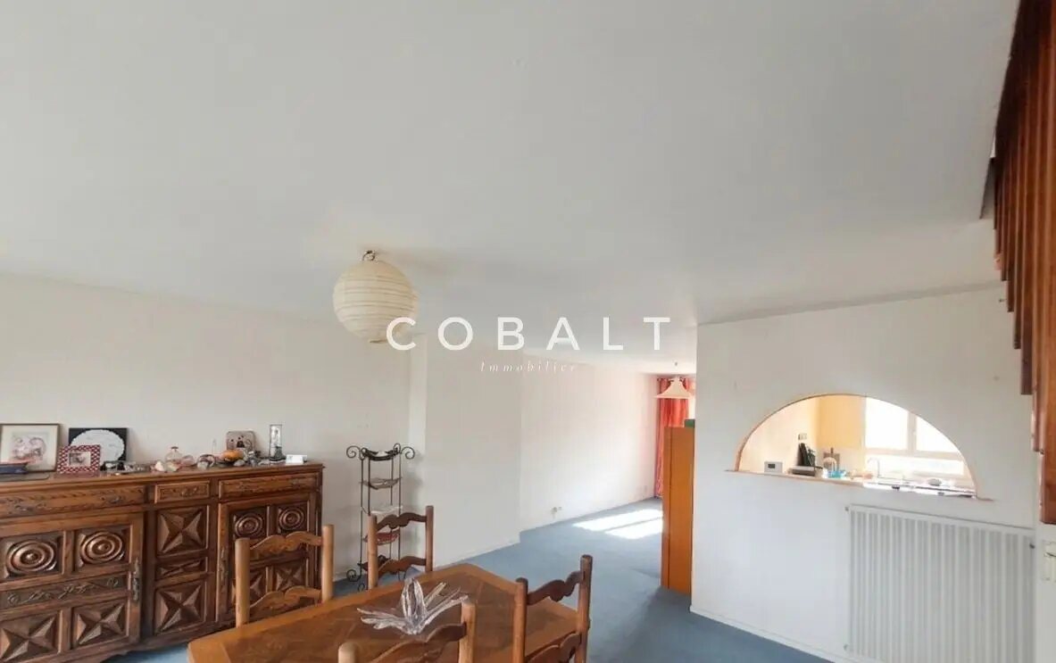 Appartement à vendre, 94m², Le Pouliguen