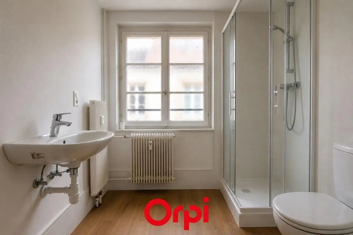 Appartement à vendre, 21m², Strasbourg