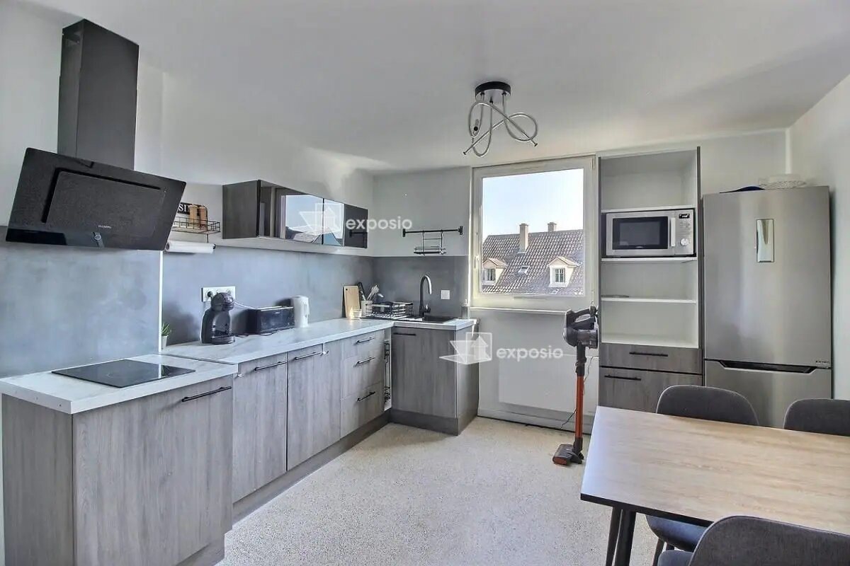 Appartement à vendre, 67m², Strasbourg