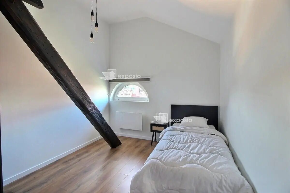 Appartement à vendre, 67m², Strasbourg
