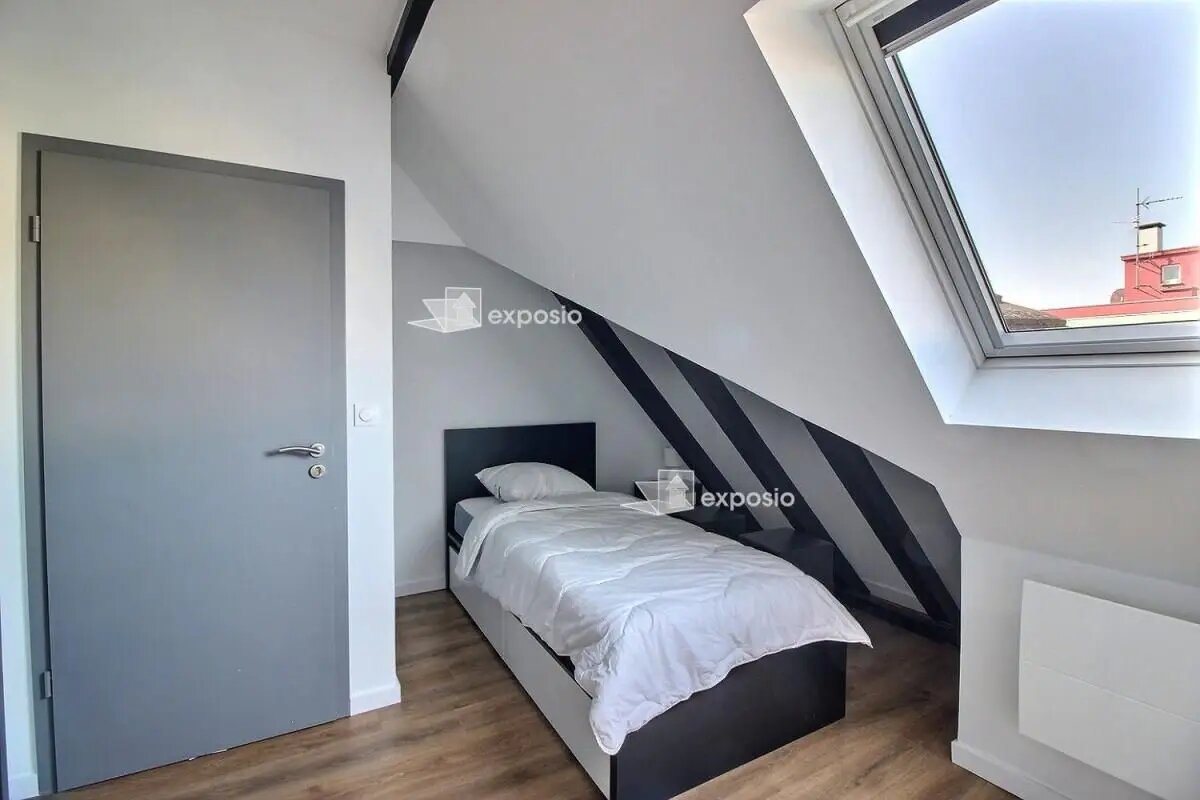 Appartement à vendre, 67m², Strasbourg