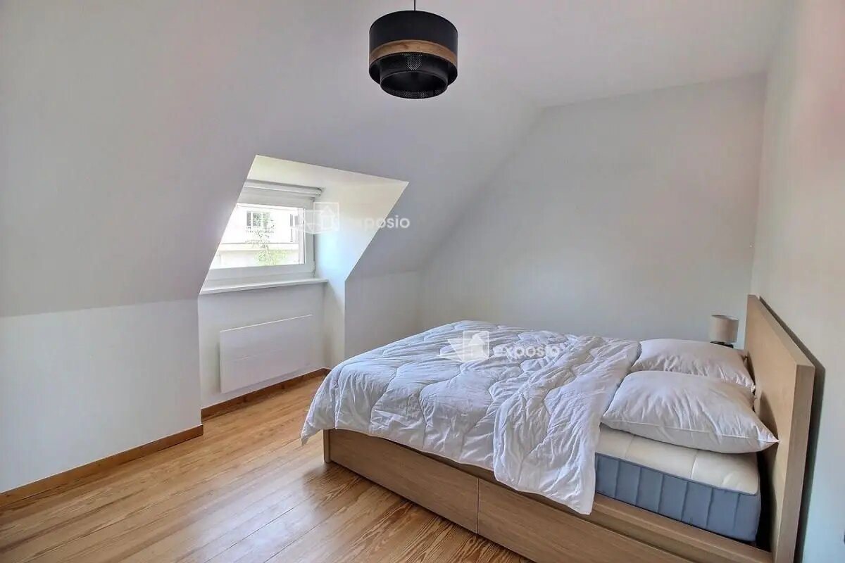 Appartement à vendre, 67m², Strasbourg