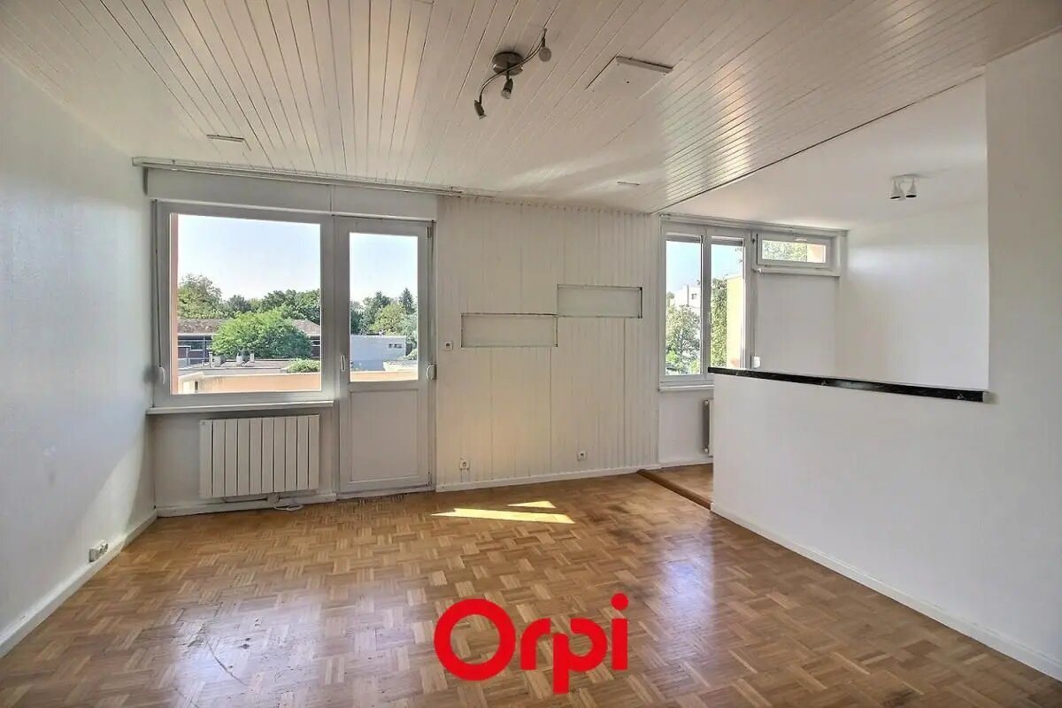 Appartement à vendre, 68m², Strasbourg
