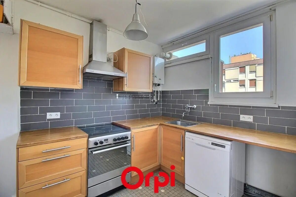 Appartement à vendre, 68m², Strasbourg