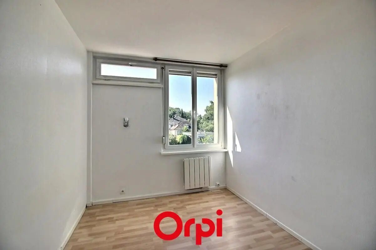 Appartement à vendre, 68m², Strasbourg
