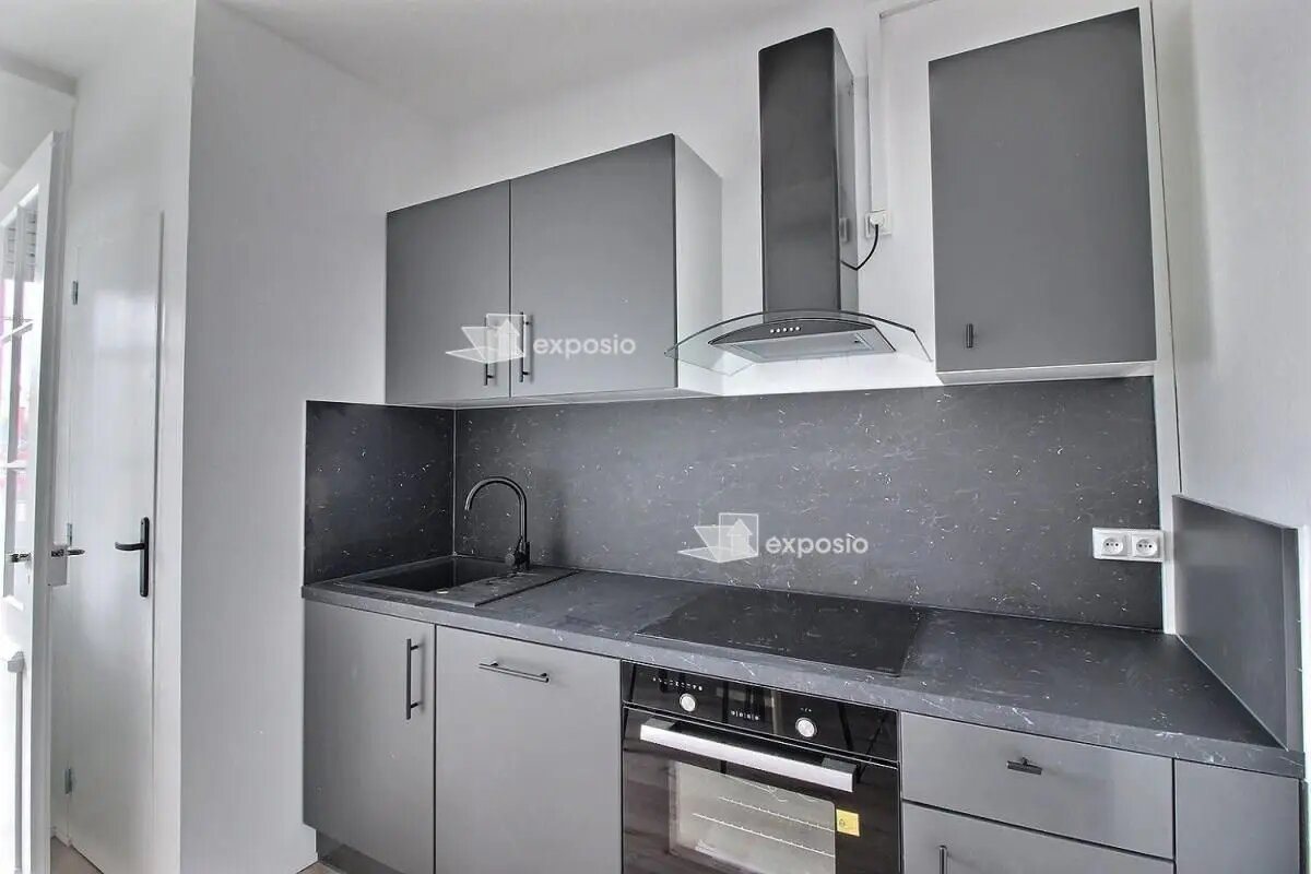 Appartement à louer, 13m², Strasbourg