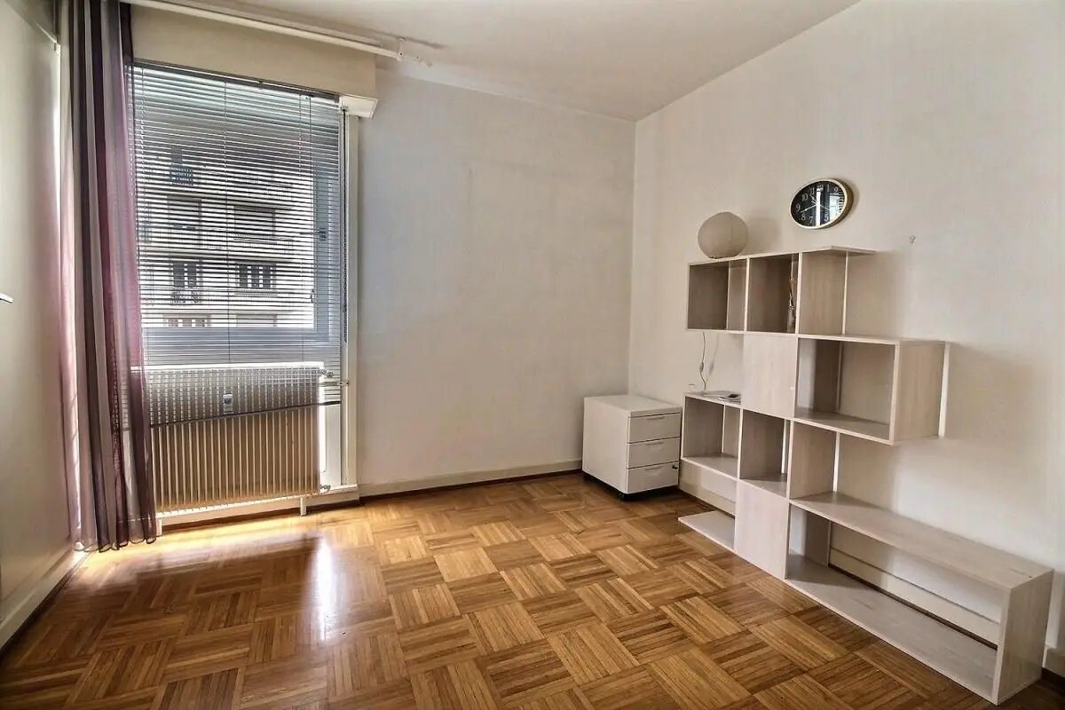 Appartement à louer, 58m², Strasbourg